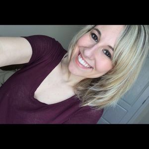 Meet your Posher, Cheyenne